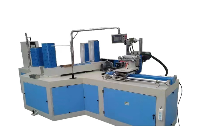 如何選擇適合自己的紙管機(jī)？